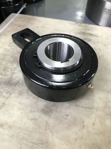 ผลิตลูกปืน AV Freewheel Sprag AV25 25*83 แบบทางเดียว ลูกปืนกันกลับ คลัตช์แบริ่ง เหล็กโครเมียม หล่อลื่นด้วยจาระบี - Product Image 6