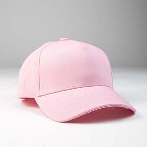 หมวกเบสบอลสองสีแบบตั้งได้หมวกกอล์ฟสีล้วนลายพราง100% ผ้าฝ้ายสีล้วนมี2โทน5สีตัดกันออกแบบโลโก้ได้ตามต้องการ - Product Image 3