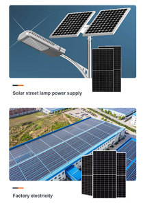 Xingzhijie & JCNS Pv Plate <span class=keywords><strong>Soler</strong></span> 400W-420W Panele Fotowoltaiczne pannello solare all'ingrosso cina o tetto/balcone sistemi di pannelli solari - Product Image 5