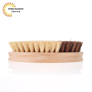 Wooden <strong>vegetable</strong> cleaning <strong>brush</strong> and Potato <strong>brush</strong> for <strong>vegetable</strong> - Product Image 4