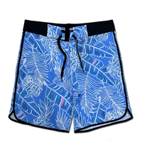Boardshorts personnalisés de haute qualité pour hommes-parfaits pour le surf et la natation
