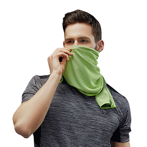 Quick-Dry Microfiber Sports <b>Towel</b> Solid Color Rectangle Gym <b>Cooling</b> <b>Towel</b> for Adults - Product Image 3