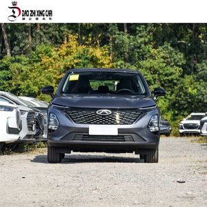 รถยนต์เชอร์รี่ ทิกโก้ 5x ปี 2024 เครื่องยนต์ 1.5 ลิตร เกียร์ CVT 5 ประตู 5 ที่นั่ง มินิเอสยูวี พวงมาลัยซ้าย ใช้เชื้อเพลิง พร้อมกล้องมองหลัง เชอร์รี่ ทิกโก้ 5x <span class=keywords><strong>มือ</strong></span>สอง - Product Image 2