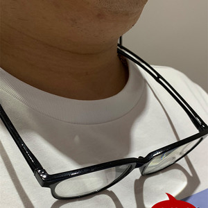 <span class=keywords><strong>Gafas</strong></span> de Lectura con Protección Anti Luz Azul para Hombre y Mujer, Modelo 2026, con Patillas Ajustables y Soporte Magnético para Colgar del Cuello - Product Image 4