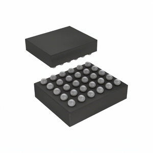 STA333SML TR 30 WFBGA, CSPBGA ชิ้นส่วนอิเล็กทรอนิกส์สำหรับเสียงเฉพาะทาง  BOM IC มีสินค้าในสต็อก - Product Image 1