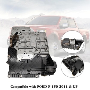 Mechatronics de Transmisión 6R80 FL3P-7A101-AA de Nueva Generación en Oferta para Ford F-150 Expedition Navigator Everest 2011 en Adelante - Product Image 2