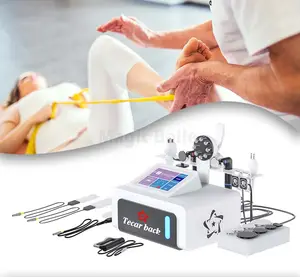 Tecar Rfret cet df鎮痛剤RetCetしわ除去剤Tecar Therapy Physio Machine容量性-抵抗性電気伝達