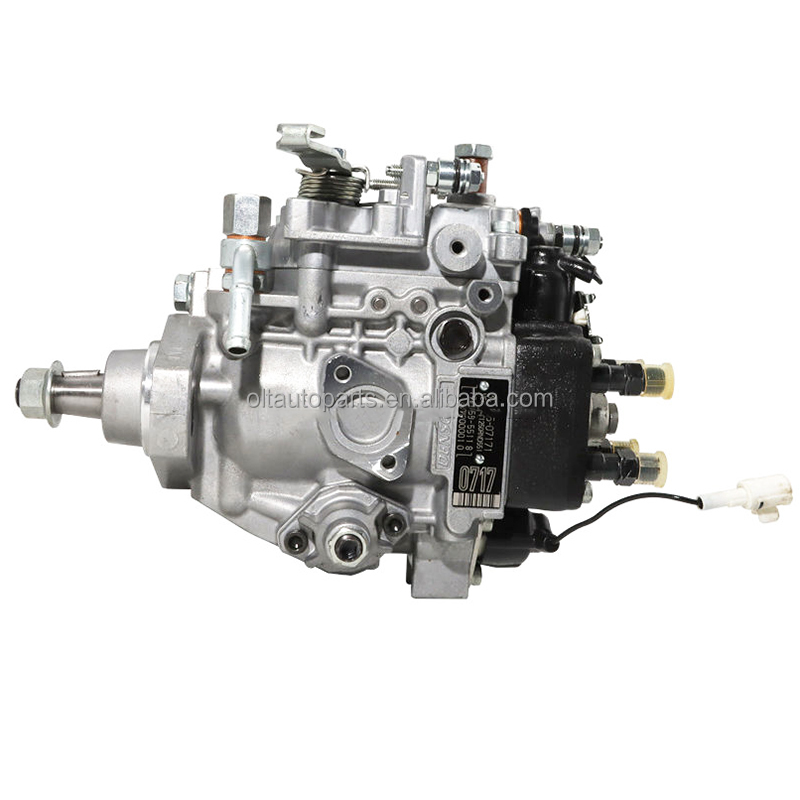 ISUZU 4jg2ディーゼルエンジン用燃料ポンプ104641-3980