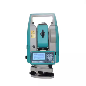 Estación Total Digital de Alta Precisión Ruide 822R10X/RQS - Mejor Precio en Equipos de Topografía - Product Image 6