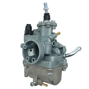 คาร์บูเรเตอร์รถจักรยานยนต์สำหรับ JUPITER-ZR ชน V SRLJUPIER-Z Shogun ชิ้นส่วนมอเตอร์ไอดี - Product Image 4