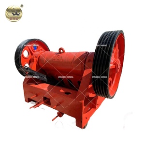 <span class=keywords><strong>PE</strong></span>-400X600 PE250 * 400 мобильная щековая дробилка цена, каменная дробилка для продажи - Product Image 2