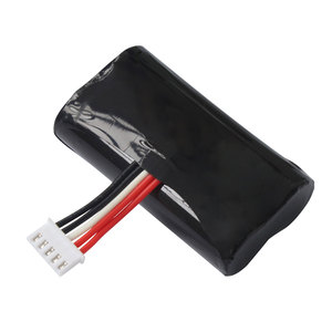 GIOBACCA Compatible Li-ion <b>Battery</b> Replacement <b>3.7V</b> 5600mAh for HBL9100 Barcode Scanner - Product Image 3