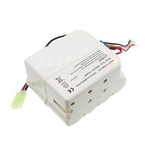 Batterie lithium-ion 25,2 V 3000 mA pour aspirateur sans fil Bissell ICONpet 2288 ICONpet Pro 2746A 2746 - Product Image 6