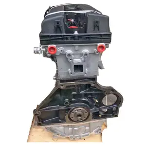 Original Qualität Motor Motor A18XER 1.8L 141 PS 176 Nm 4 Zylinder Benzin langer Block für Opel Zafira