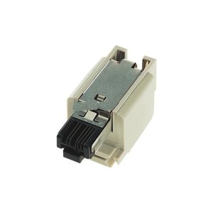 Base de Conector de la Serie He de HARTING, Carcasa para Cables 19300100231, Alemania - Product Image 3