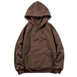 Sudaderas Personalizadas para Hombre, Sudadera con Capucha de Algodón Orgánico y Elastano, Sudadera Holgada, Ropa Urbana, Sudadera Ecológica con Elastano - Product Image 2