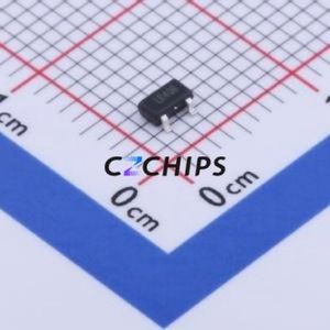 LR7540-T วงจรรวมใหม่ดั้งเดิม SOT-23-3ชิป IC PMIC ตัวควบคุมเชิงเส้น (LDO) - Product Image 1
