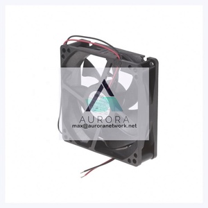 พัดลมไร้แปรงถ่าน D-C OD1238-12MBVXE10A - Product Image 4