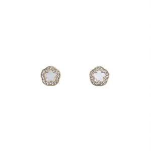 YE200-S150-18922 Fashion <b>Stud</b> <b>Earrings</b> - Product Image 2