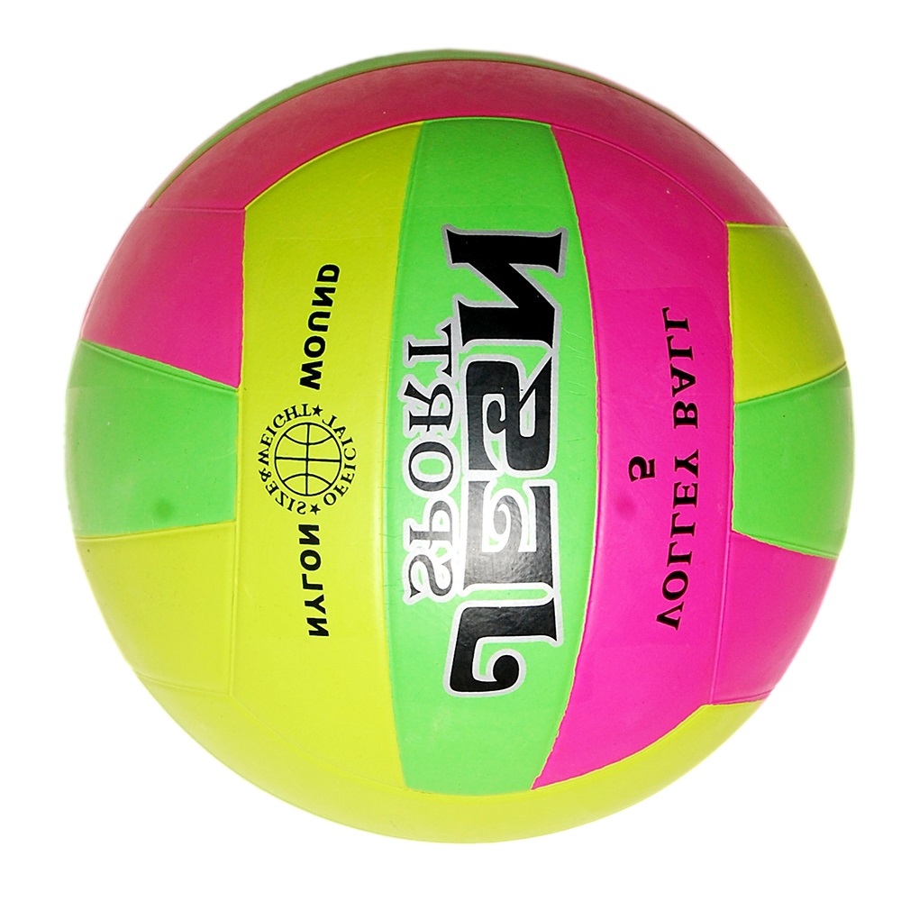 Фабричный магазин прочный официальный размер 5 резиновый пляжный волейбол для тренировок