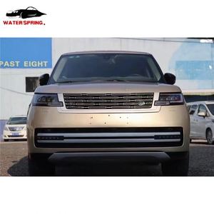 New MSY cơ thể Kit Xe Bumper cho Land <span class=keywords><strong>Rover</strong></span> Vogue 2014 2015 2016 nâng cấp lên 2022 2018 2019 2020 2021 1:1 bản sao 2023 trong bộ cơ thể - Product Image 6