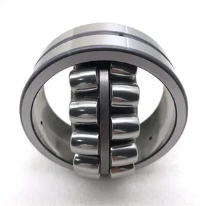 With low price Spherical roller bearing 21319-E1-TVPB