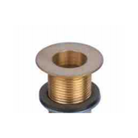 Kit de filtre d'évier en acier inoxydable, design industriel, accessoire de robinet commercial, utilisation pour hôtels, cuisines et salles de bain