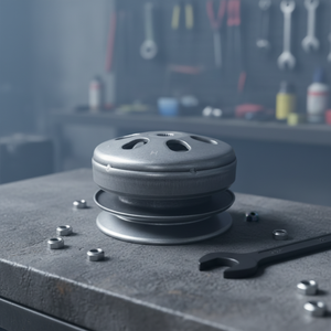 Polea de Embrague para Motor de Motocicleta Kymco GY6125 y GY6150, Rueda Trasera de Transmisión para Motocicletas Kymco, Venta al Por Mayor - Product Image 3