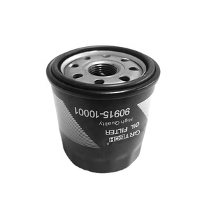 Масляный фильтр двигателя для Toyota 90915-10001 - Product Image 1