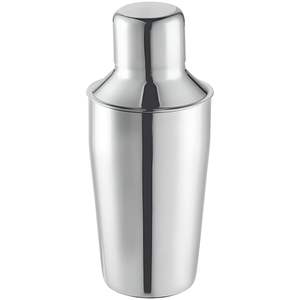 Coctelera de Acero Inoxidable, Mini Colador Plateado/Cobre, Herramientas de Bar, Coctelera Manual para Accesorios de Bar - Product Image 3