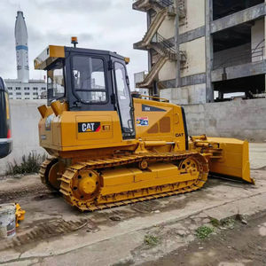 รถตักดินมือสองรถตักดิน D6r D5K D7g D7h D6g - Product Image 1