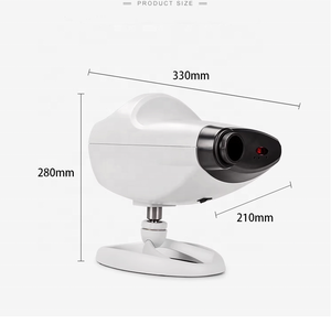 Trung Quốc nhãn khoa thiết bị tự động biểu đồ chiếu mắt kiểm tra thị giác Acuity chất lượng tốt giá rẻ Giá Hot bán - Product Image 4