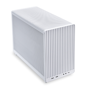Nouveau <span class=keywords><strong>Lian</strong></span> <span class=keywords><strong>Li</strong></span> A3 mATX petit boîtier de tour boîtier de jeu PC conception de plate-forme debout pour ordinateur de bureau Back Connect Pc - Product Image 3