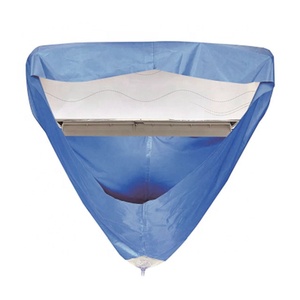 Sacchetto Blu per la Pulizia del <span class=keywords><strong>Condizionatore</strong></span> d'Aria, Impermeabile - Product Image 1