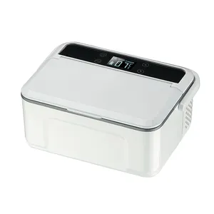 with battery portable USB mini cooler for medicine insulins fridge cooler