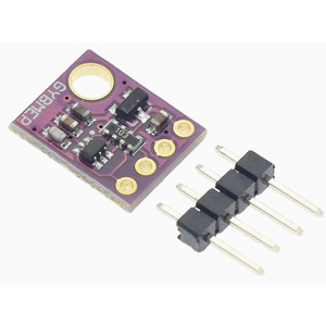 Module de capteur de pression atmosphérique, de température et d'humidité de haute précision OKY3259-2-1 GY-BME280 5V I2C SPI pour Arduino - Product Image 5