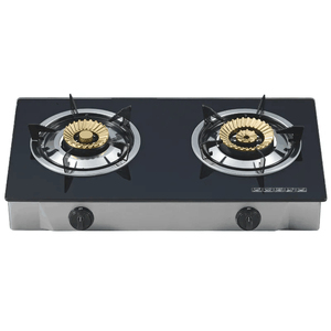 Nhà Máy Nhà Sản Xuất Di Động Đôi <span class=keywords><strong>Burner</strong></span> Bếp <span class=keywords><strong>Gas</strong></span> 2 Đầu Đốt Cho Hộ Gia Đình Ngoài Trời Khách Sạn Nhà Để Xe Sử Dụng - Product Image 1