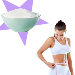 Régulation de l'appétit personnalisée OEM Sibu poudre brute brûler les graisses amincissement du corps Sibu forme supplément naturel Sibu poudre - Product Image 2