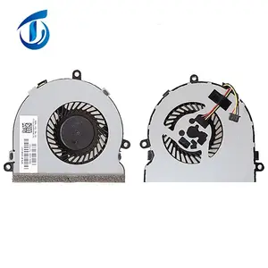 Wholesale New Laptop Cpu Cooling Fan for Hp for Pavilion 15-ac 15-af 15-ay Series 813946-001 HP 250 G4 255 G4