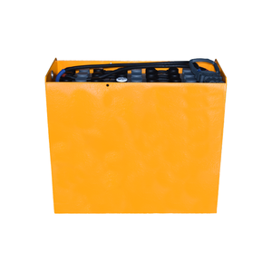 Bateria de Chumbo-Ácido 24V 3PZS 270Ah para Empilhadeira Elétrica Jungheinrich EJC212-220/ERC 212-216 - Product Image 6