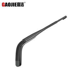 Bras d'essuie-glace arrière Gaojie pour Honda CR-Z 2010-2012, pièce de rechange automobile - Product Image 2
