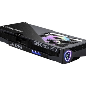 Nueva Tarjeta Gráfica M-S-I RTX 5060 Ti 16G GAMING TRIO OC con 16GB GDDR7 MS I GeForce Force RTX 5060 Ti 16G GAMING TRI - Product Image 3