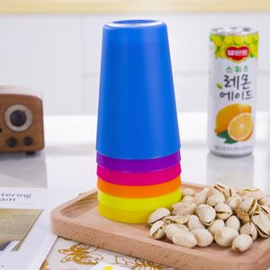 Reusable BPA Free Dishwasher Factory Wholesale Low Price Custom Logo <b>Plastic</b> <b>Cups</b> <b>Plastic</b> Drinking <b>Cup</b> - Product Image 2
