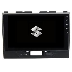 <span class=keywords><strong>KD</strong></span>-9024 KLYDE Android 10.0 système PX5 4G 64G voiture lecteur DVD voiture audio sté<span class=keywords><strong>r</strong></span>éo radio de navigation de voiture pour Wagon <span class=keywords><strong>R</strong></span> 2016-2018 - Product Image 1