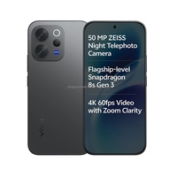 Smartphone VI VO V70 Elite Version Globale 6.59'' Amoled 120Hz Snap Dragon 8s Gen3 6500mAh 90W 50MP ZEI SS ESIM