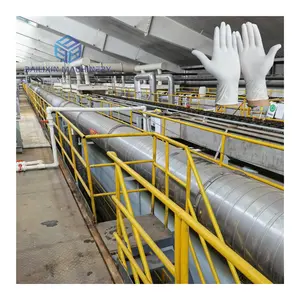 machines to make latex gloves nitrile glove machine assurance supplier