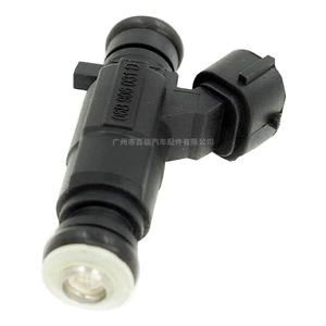 Injecteur de carburant 0280156237 pour Volkswagen Santana moteur essence boîte manuelle MT - Product Image 2