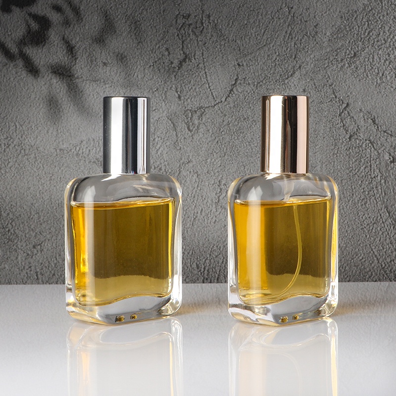 perfume bottles 1 oz glass 30 ml