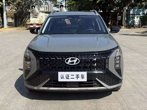 <span class=keywords><strong>Tucson</strong></span> SUV 2023, Automático, Turbo, <span class=keywords><strong>Gasolina</strong></span>, Volante a la Izquierda, Auto Usado con Personalización Interior - Product Image 2