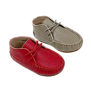 Lasts Baby Cheap Moccasins Leather Children's Shoes Newborn Boy Girl 0-3 Months Walking Sneaker Flat Socks Shoes